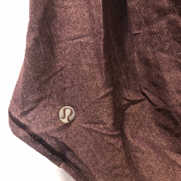 Lululemon Athletic Tank - Picture 2 of 3